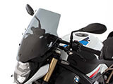 ウインドスクリーン「MARATHON」 S1000R カスタム パーツ
