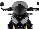ウインドスクリーン「Sport」 S1000R カスタム パーツ