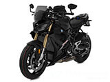ウインドスクリーン「Sport」 S1000R カスタム パーツ