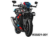 カーボン ヘッドライトフェアリング キット S1000R カスタム パーツ
