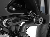 DoubleShock エンジンスライダー F900R カスタム パーツ