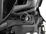 DoubleShock エンジンスライダー F900R カスタム パーツ