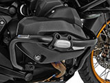 プロテクションパット Type-S for Ø25mm エンジンガード / タンクガード Tiger Sport 660 ツーリング カスタムパーツ