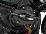プロテクションパット Type-S for Ø25mm エンジンガード / タンクガード Tiger Sport 660 ツーリング カスタムパーツ