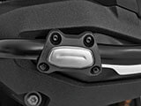 プロテクションパット Type-S for Ø25mm エンジンガード / タンクガード Tiger Sport 660 ツーリング カスタムパーツ
