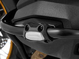 プロテクションパット Type-S for Ø25mm エンジンガード / タンクガード Tiger Sport 660 ツーリング カスタムパーツ