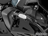プロテクションパット Type-S for エンジンガード / タンクガード BMW R12 ツーリング カスタムパーツ