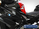 カーボンタンクサイドカバー S1000R カスタム パーツ