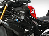 カーボンサイドカウル S1000R カスタム パーツ