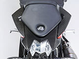 カーボンテールライトカバー S1000R カスタム パーツ