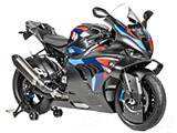 マットカーボン アッパータンクカバー S1000R カスタム パーツ