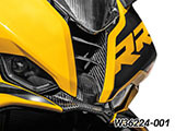 カーボン エアインテーク S1000RR カスタム パーツ