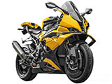 S1000RRカスタムパーツ