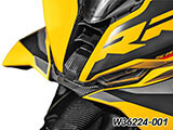 カーボン エアインテーク S1000RR カスタム パーツ