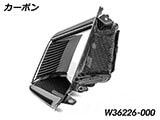 ウイングレット カーボン インナーパネル  カスタム パーツ