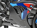 カーボン エンジンスポイラー キット M1000RR カスタム パーツ