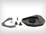 サイドスタンドエンド G310GS カスタムパーツ