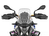 ハンドガード / ハンドプロテクター F450GS カスタム パーツ