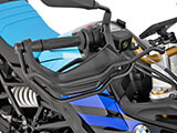 ハンドガード / ハンドプロテクター F450GS カスタム パーツ