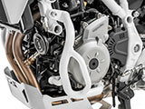 エンジンガード Wunderlich Edition F450GS カスタムパーツ