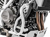 エンジンガード Wunderlich Edition F450GS カスタムパーツ