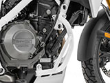 エンジンガード Wunderlich Edition F450GS カスタムパーツ
