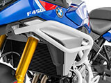 タンクガード Wunderlich Edition F450GS カスタムパーツ