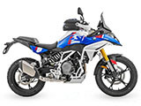エンジンガード Wunderlich Edition F450GS カスタムパーツ