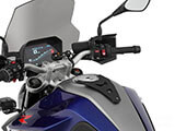 タンクバッグ「ELEPHANT SPORT Edition」 F900R カスタム パーツ