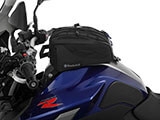 タンクバッグ「ELEPHANT SPORT Edition」 F900R カスタム パーツ
