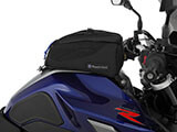 タンクバッグ「ELEPHANT SPORT Edition」 F900R カスタム パーツ