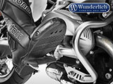 フットレストペグ for エンジンガード R1200RT LC(水冷) カスタム パーツ