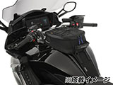 タンクバッグ Elephant 車種別専用取り付けベルト K1600GT / K1600GTL / K1600B / K1600 Grand America カスタム パーツ