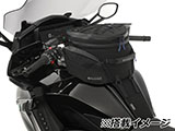 タンクバッグ Elephant 車種別専用取り付けベルト K1600GT / K1600GTL / K1600B / K1600 Grand America カスタム パーツ