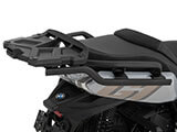 トップキャリア「X-RACK」 C400X / C400GT カスタムパーツ