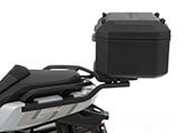 Wunderlich トップケース 「X-CASE」 C400X / C400GT カスタム パーツ