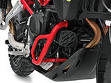 エンジンガード「GUARD」Wunderlich Edition F900GS ツーリングカスタムパーツ