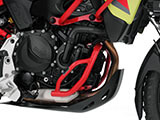 エンジンガード「GUARD」Wunderlich Edition F900GS ツーリングカスタムパーツ