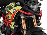 タンクガード 「ULTIMATE」 Wunderlich Edition F900GS カスタムパーツ