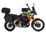 タンクガード 「ULTIMATE」 Wunderlich Edition F900GS カスタムパーツ