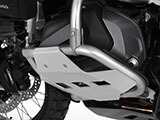 シリンダーヘッドプロテクター 純正エンジンガード用 R1250GS / R1250GS Adventure カスタム パーツ