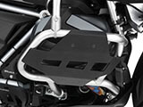 シリンダーヘッドプロテクター 純正エンジンガード用 R1250GS / R1250GS Adventure カスタム パーツ