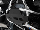 シリンダーヘッドプロテクター 純正エンジンガード用 R1250GS / R1250GS Adventure カスタム パーツ