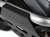 シリンダーヘッドプロテクター 純正エンジンガード用 R1250GS / R1250GS Adventure カスタム パーツ