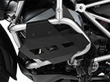 シリンダーヘッドプロテクター 純正エンジンガード用 R1250GS / R1250GS Adventure カスタム パーツ