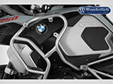 純正タンクガードエクステンション R1250GS Adventure カスタムパーツ