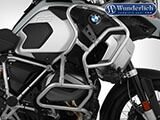 純正タンクガードエクステンション R1250GS Adventure カスタムパーツ