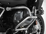 純正エンジンガード用　追加強化バー R1250GS Adventure カスタムパーツ