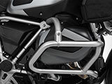 純正エンジンガード用　追加強化バー R1250GS Adventure カスタムパーツ