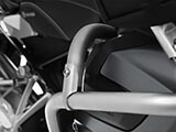 純正エンジンガード用　追加強化バー R1250GS Adventure カスタムパーツ